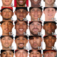 Illustration for article titled How Many Of These MLB Opening Day Starters Can You Name?